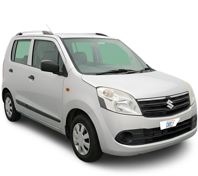 Maruti Wagon R 1.0-img